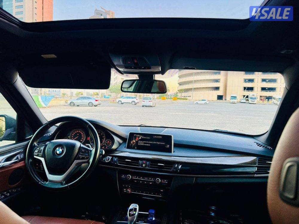 BMW X5 Top Line V69