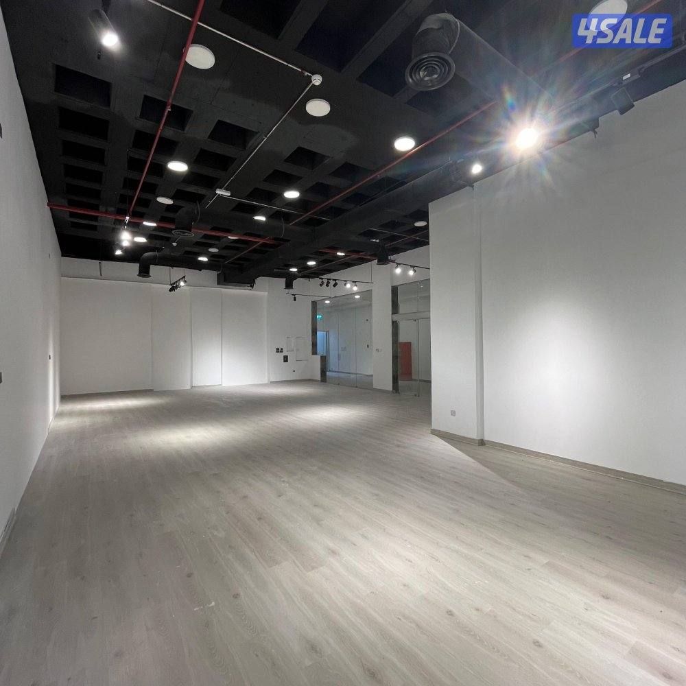 محل سرداب للإيجار في الضجيج قطعة 10