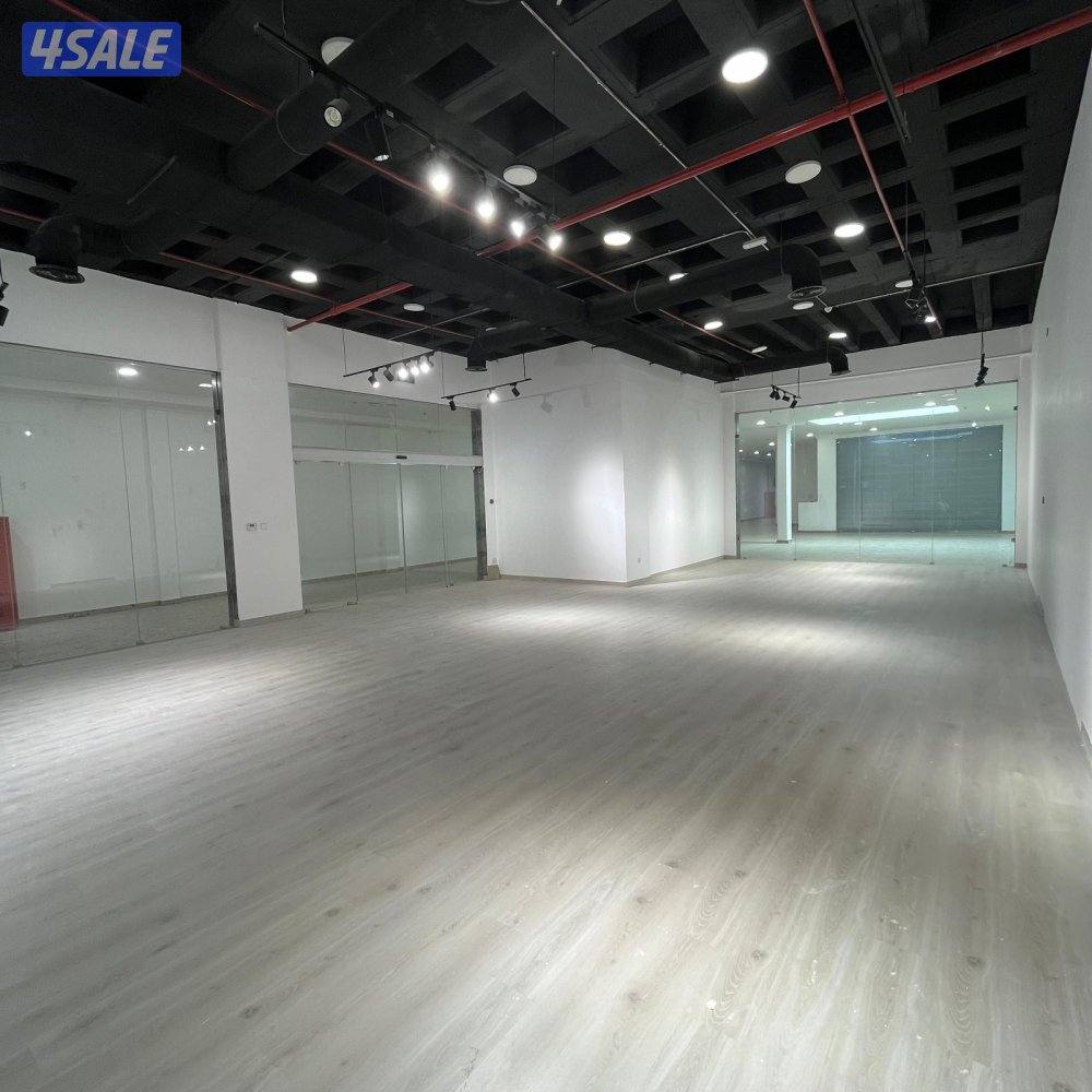 محل سرداب للإيجار في الضجيج قطعة 11