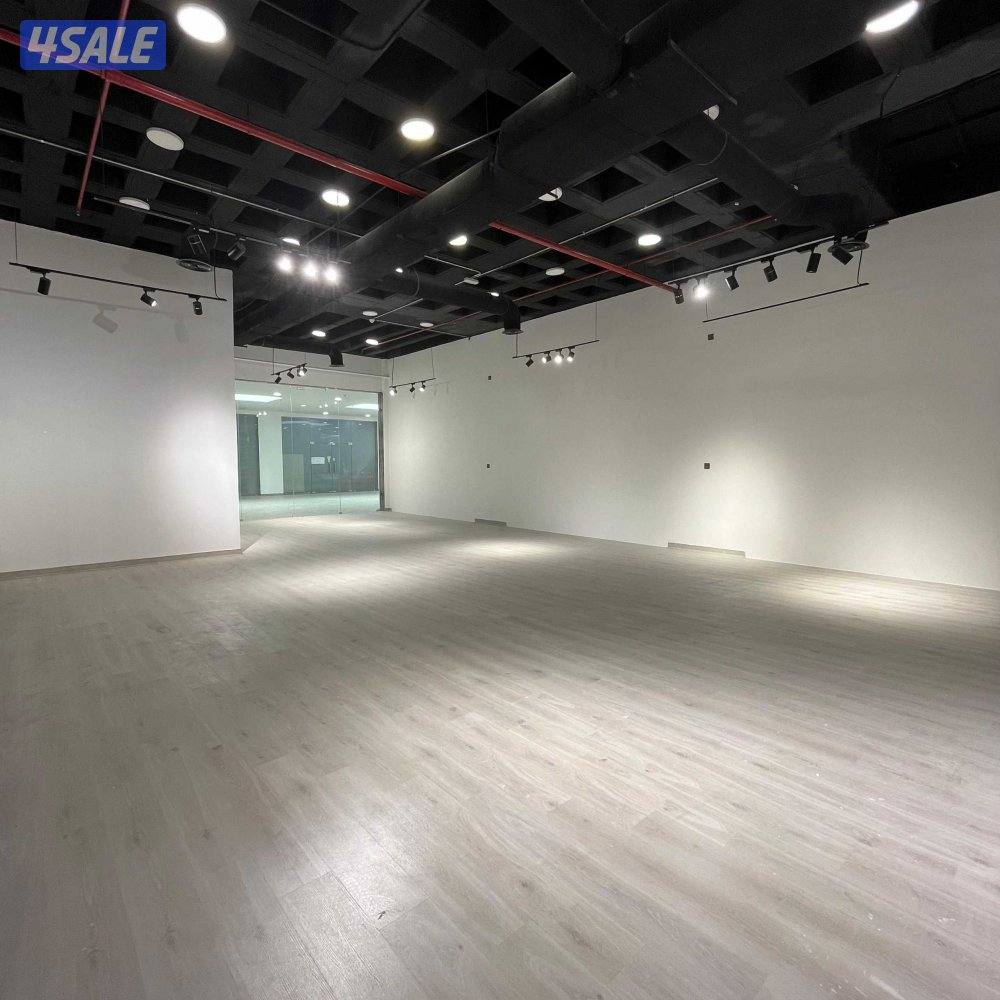 محل سرداب للإيجار في الضجيج قطعة 12