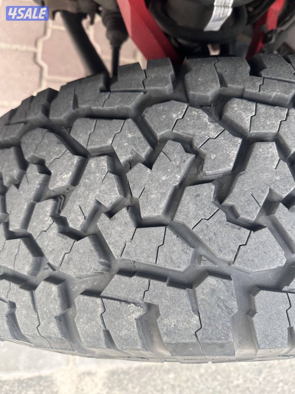 للليع رنقات بلاك راينو اصليين + تواير حجري فل نقشه ونظاف0