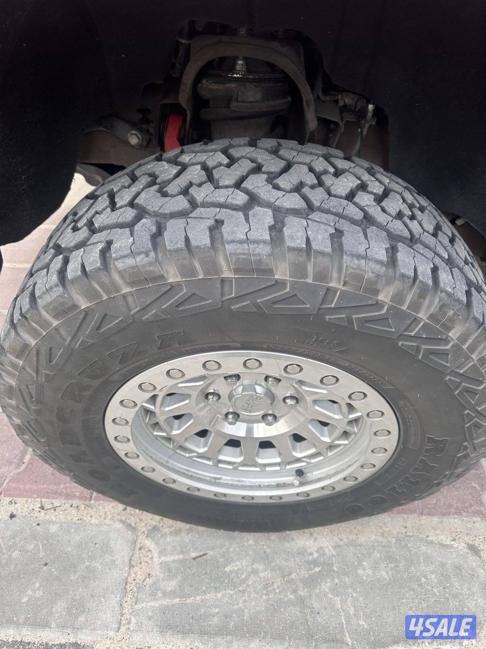 للليع رنقات بلاك راينو اصليين + تواير حجري فل نقشه ونظاف3