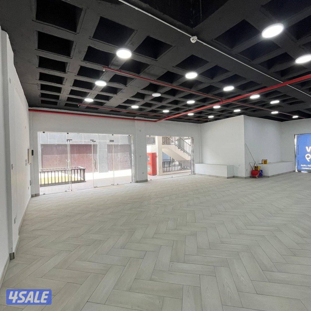 محل تجاري للإيجار في الضجيج قطعة 11