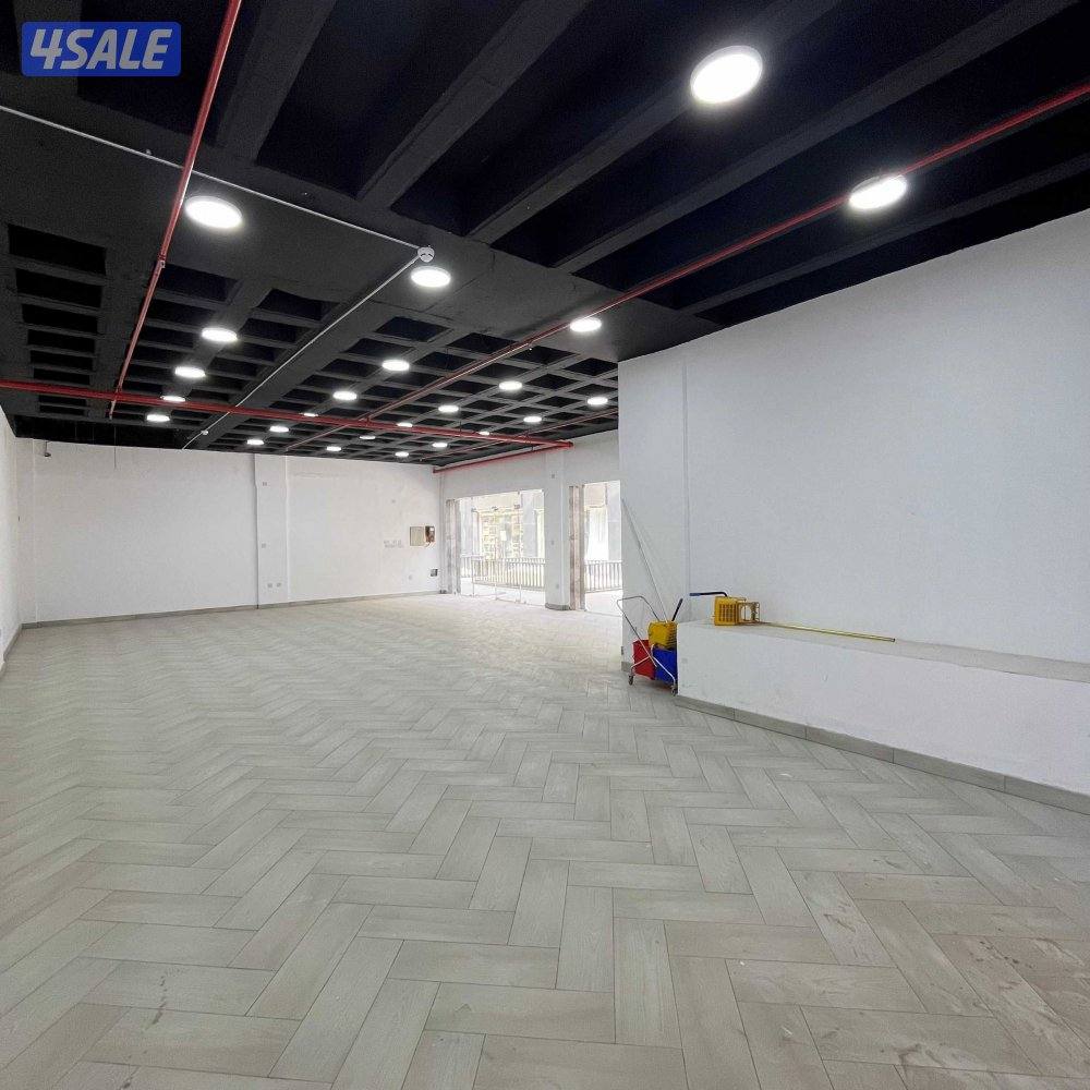 محل تجاري للإيجار في الضجيج قطعة 12