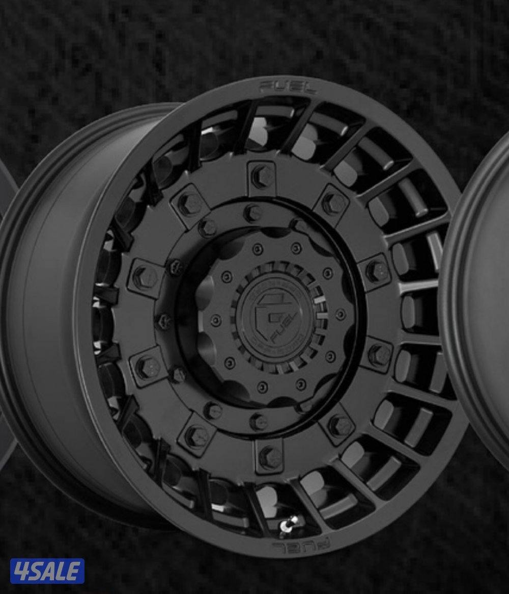 للبيع وانيت سييرا موديل 20177