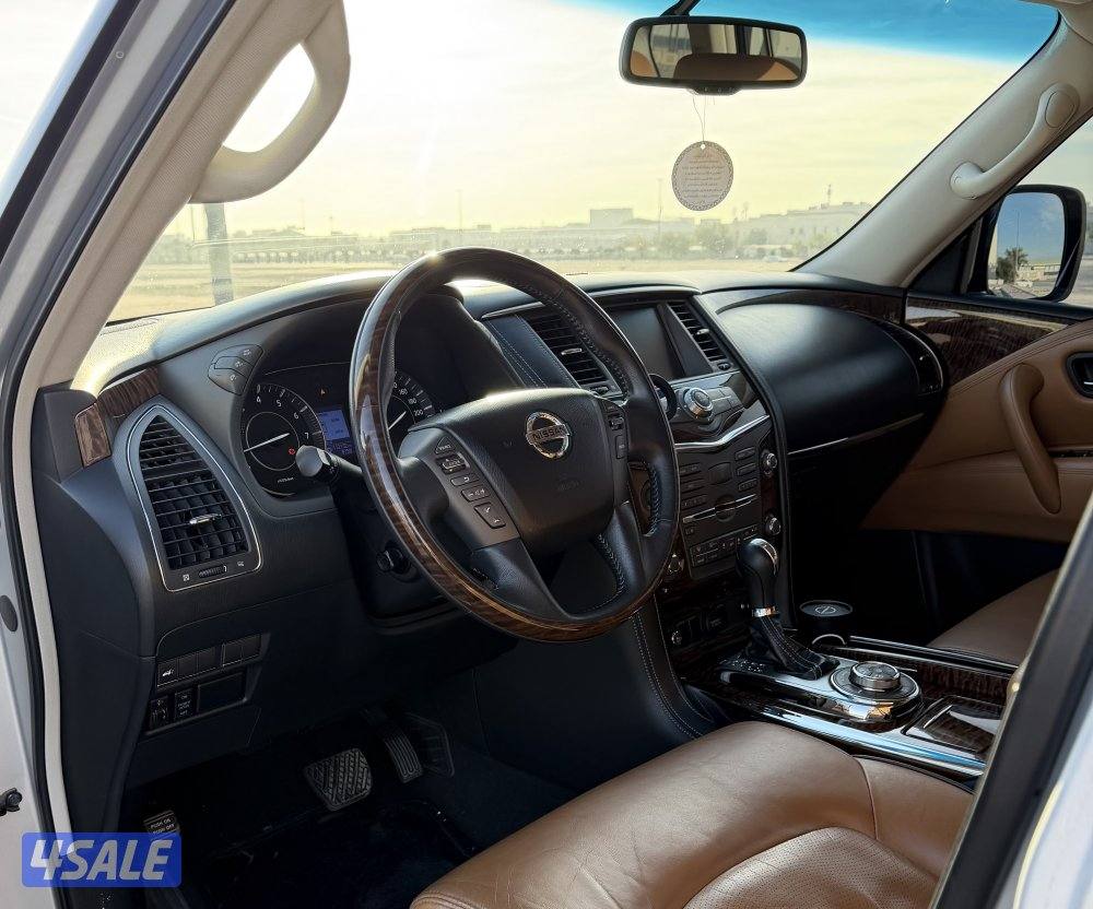 بلاتينيوم سيتي 2015 عداد 1131