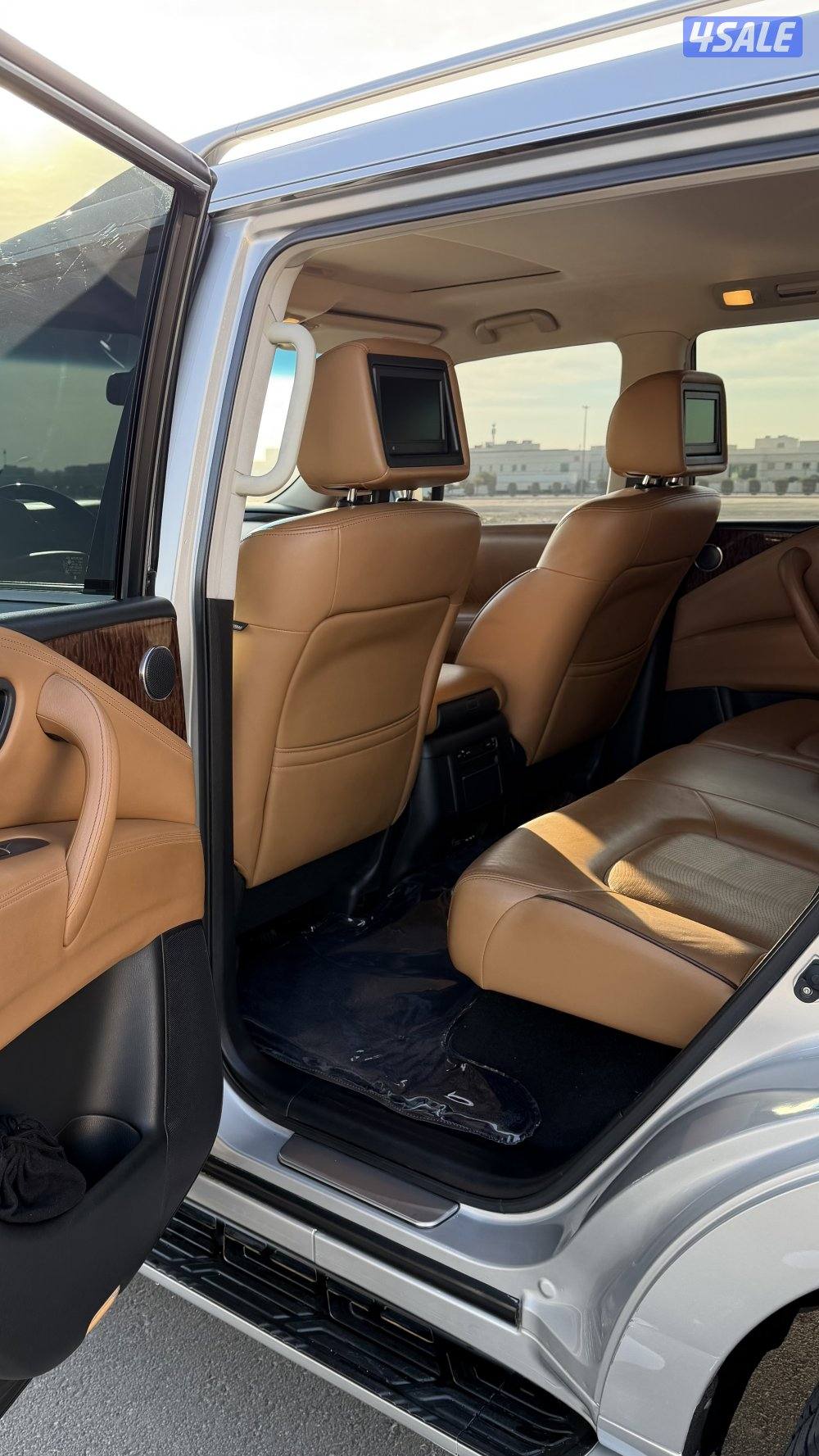 بلاتينيوم سيتي 2015 عداد 1135