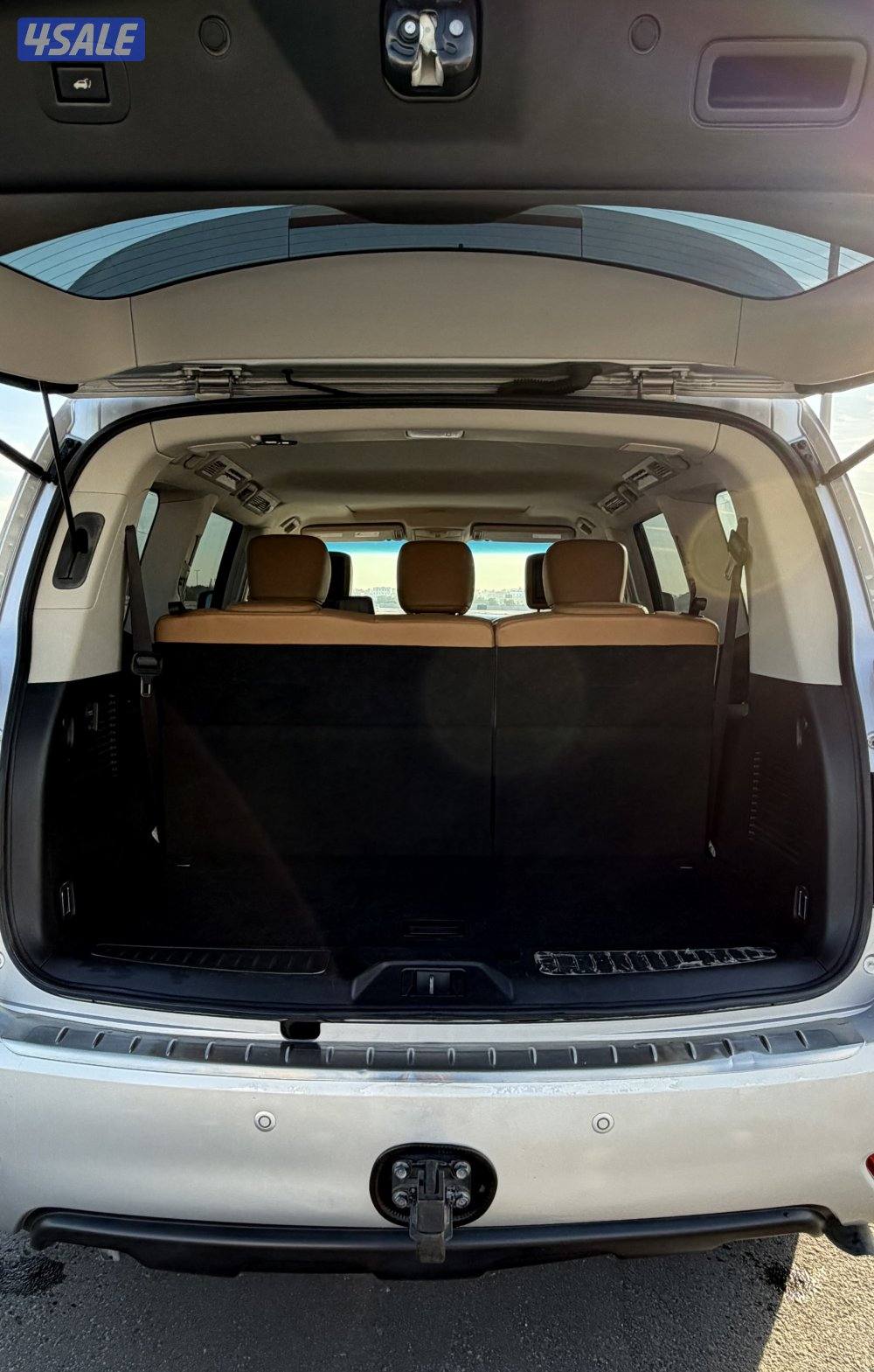 بلاتينيوم سيتي 2015 عداد 1136