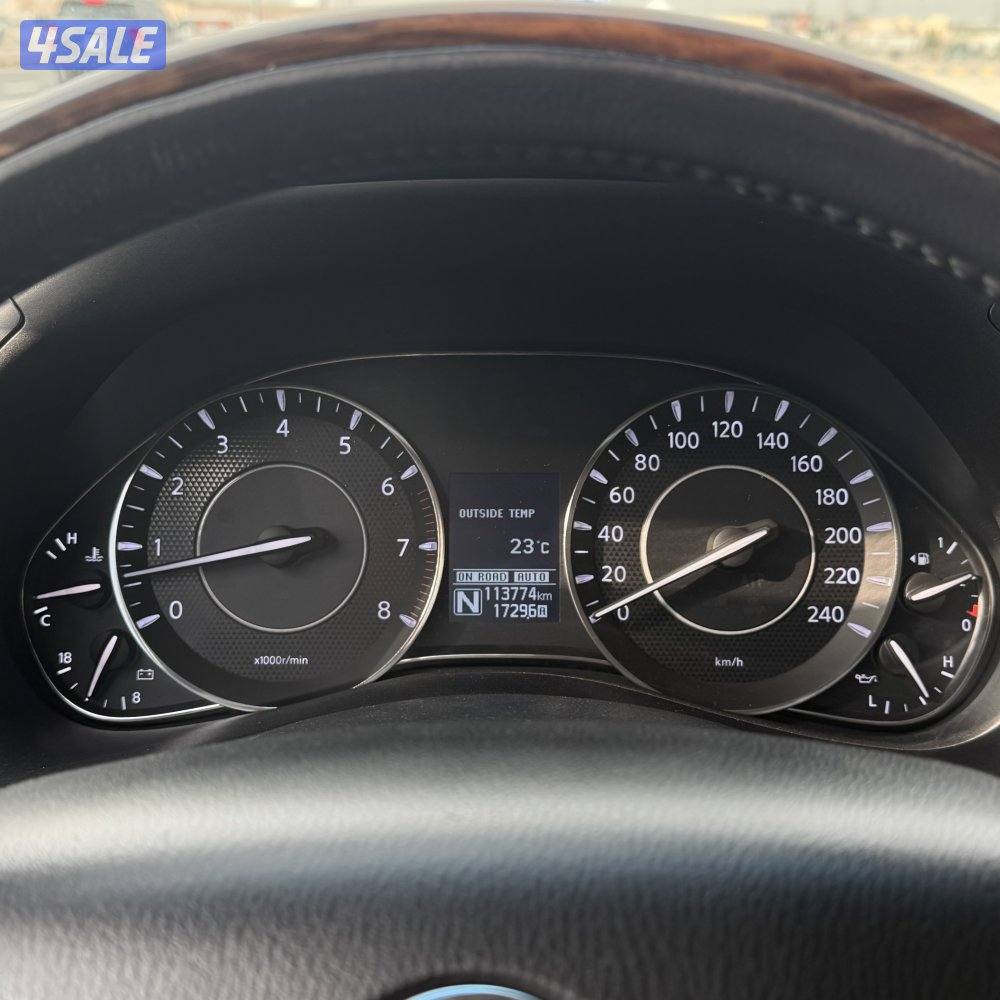 بلاتينيوم سيتي 2015 عداد 1138