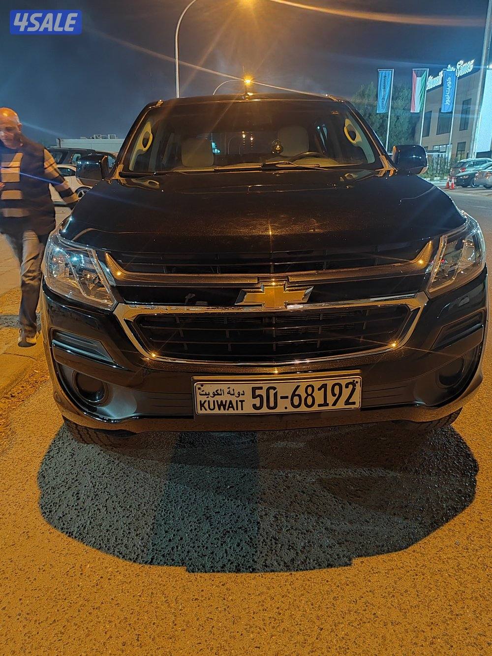 للبيع تريل بليزر 20190