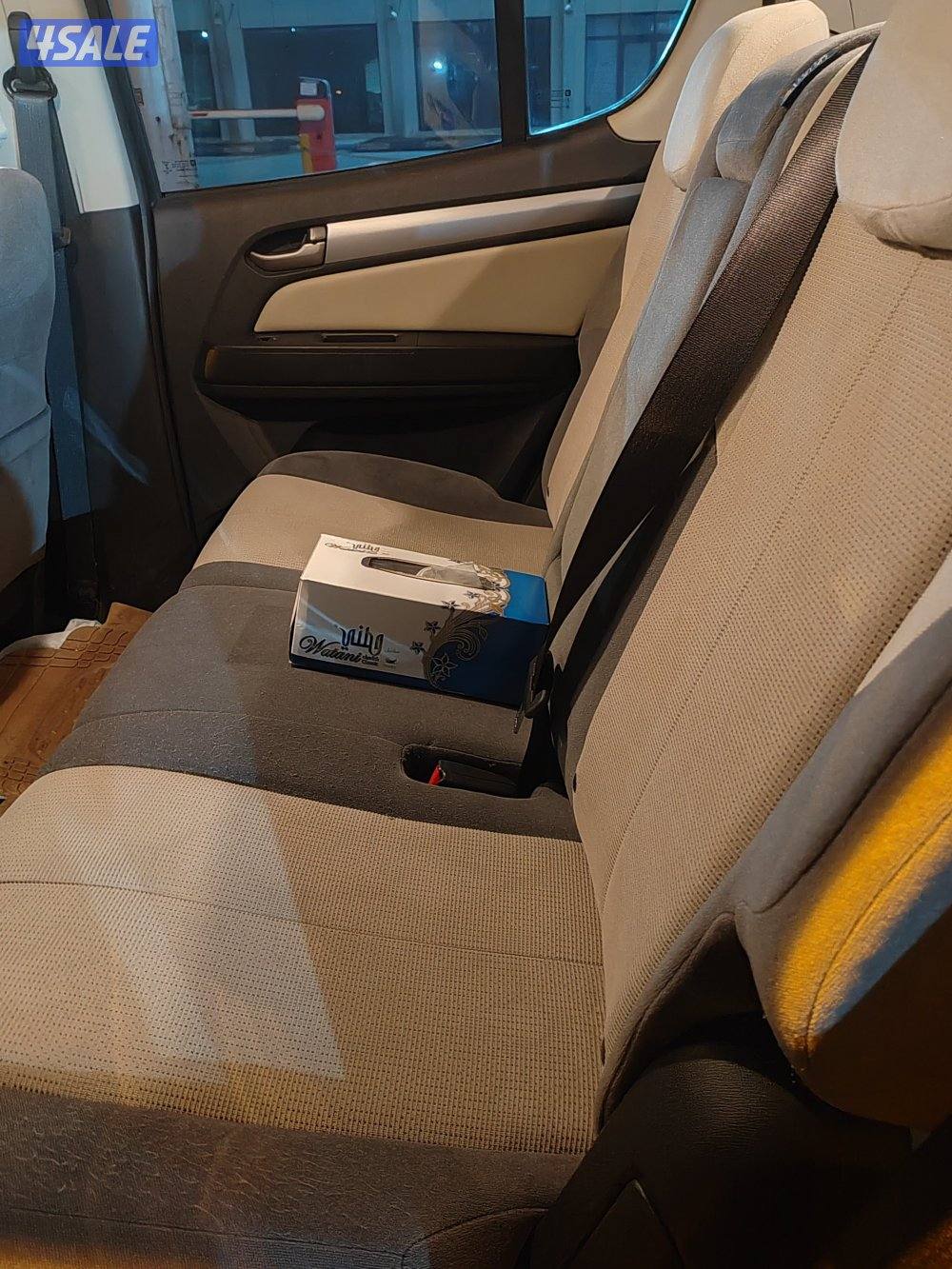 للبيع تريل بليزر 20194