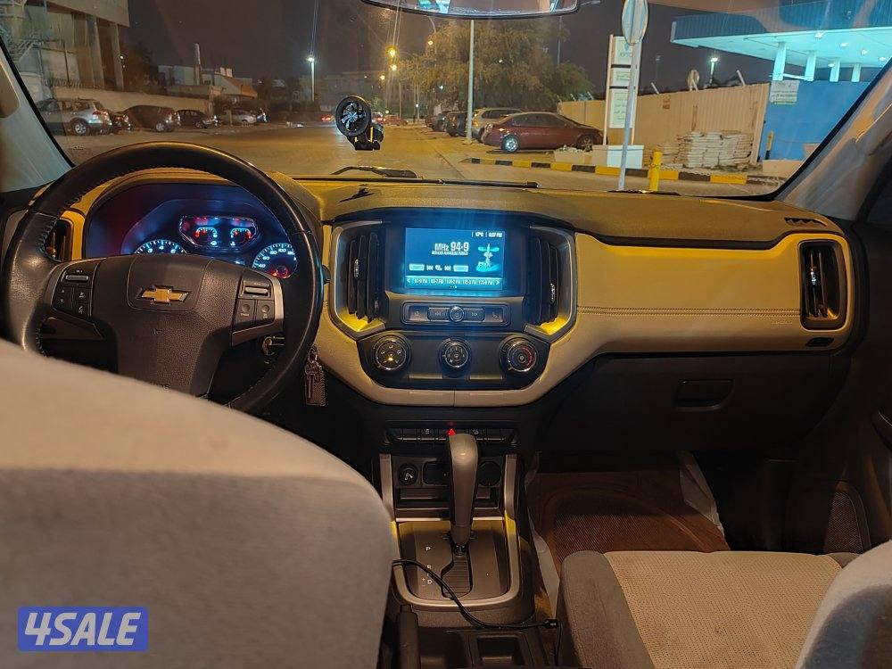 للبيع تريل بليزر 20195