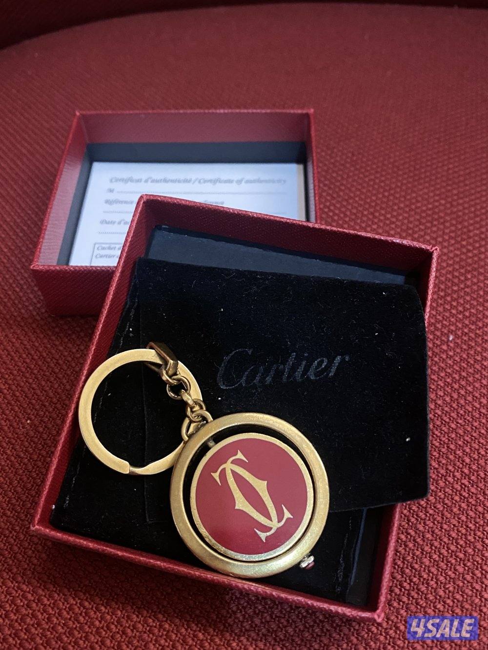 كارتير اصدر الهند اصلية0