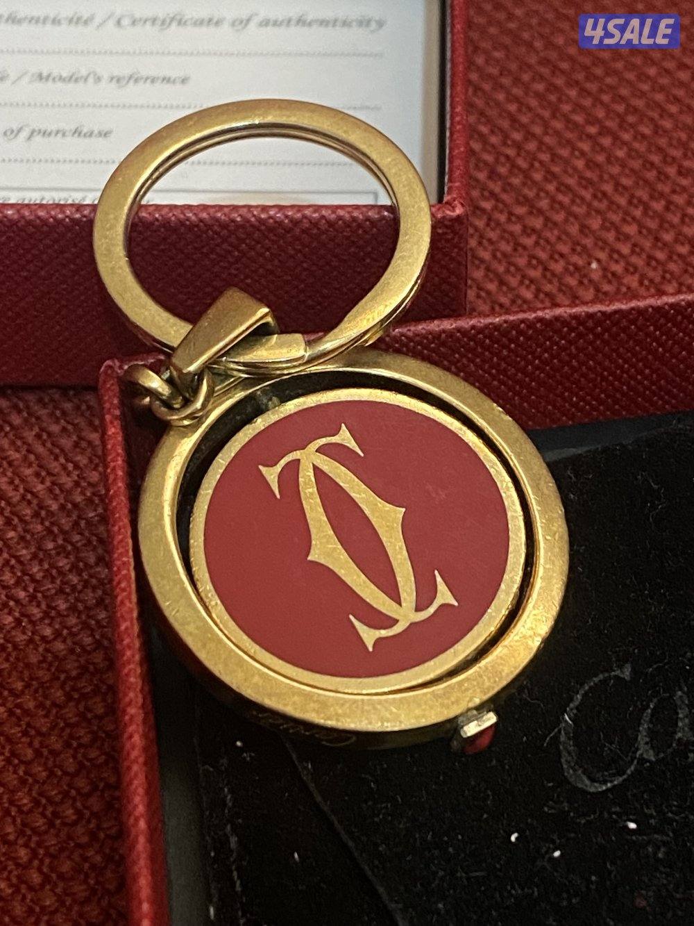 كارتير اصدر الهند اصلية4