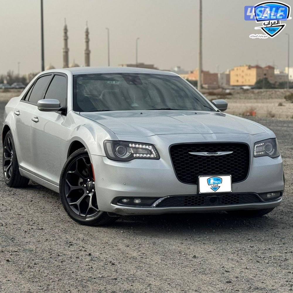 كرايزلر C300S 20210