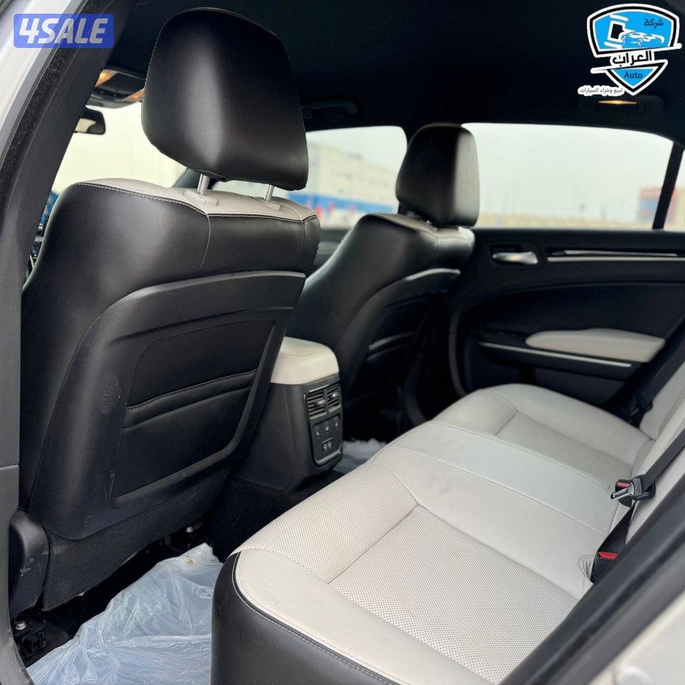 كرايزلر C300S 20217