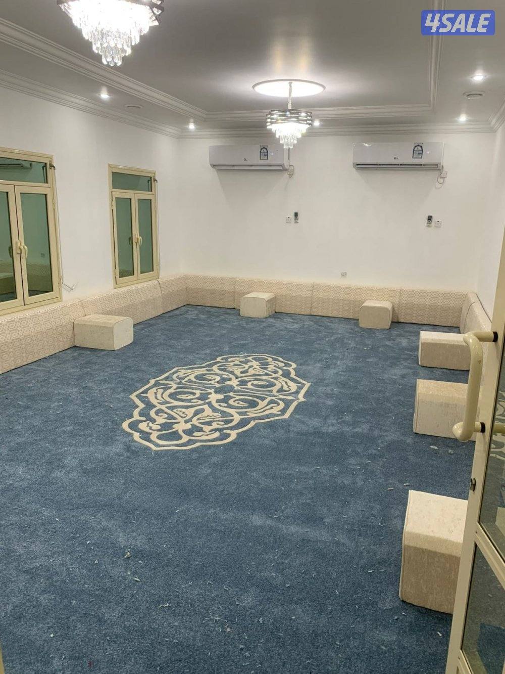 تفصال مجالس ومساندة اسفنج بغلي وسعودي. تنجيد مساند ومراكي.0