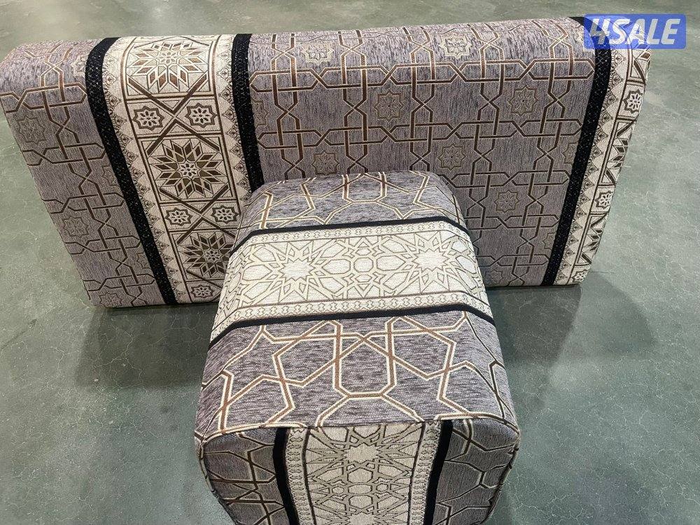 بيع وتركيب وتنجيد جميع السجاد التركي وتفصيل مساند ضهر وتركيب ارضيات با10