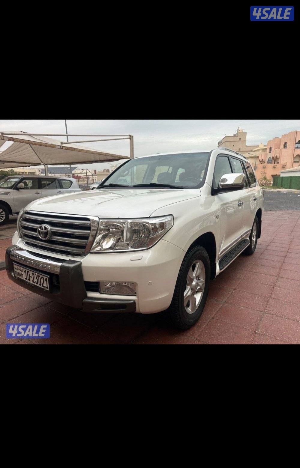 لاندكروز2011VXR2