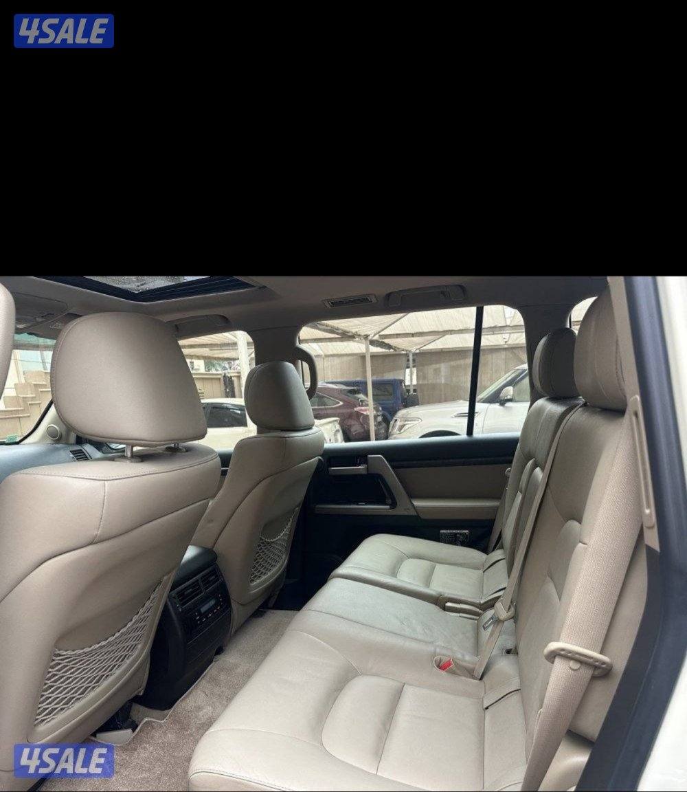 لاندكروز2011VXR4