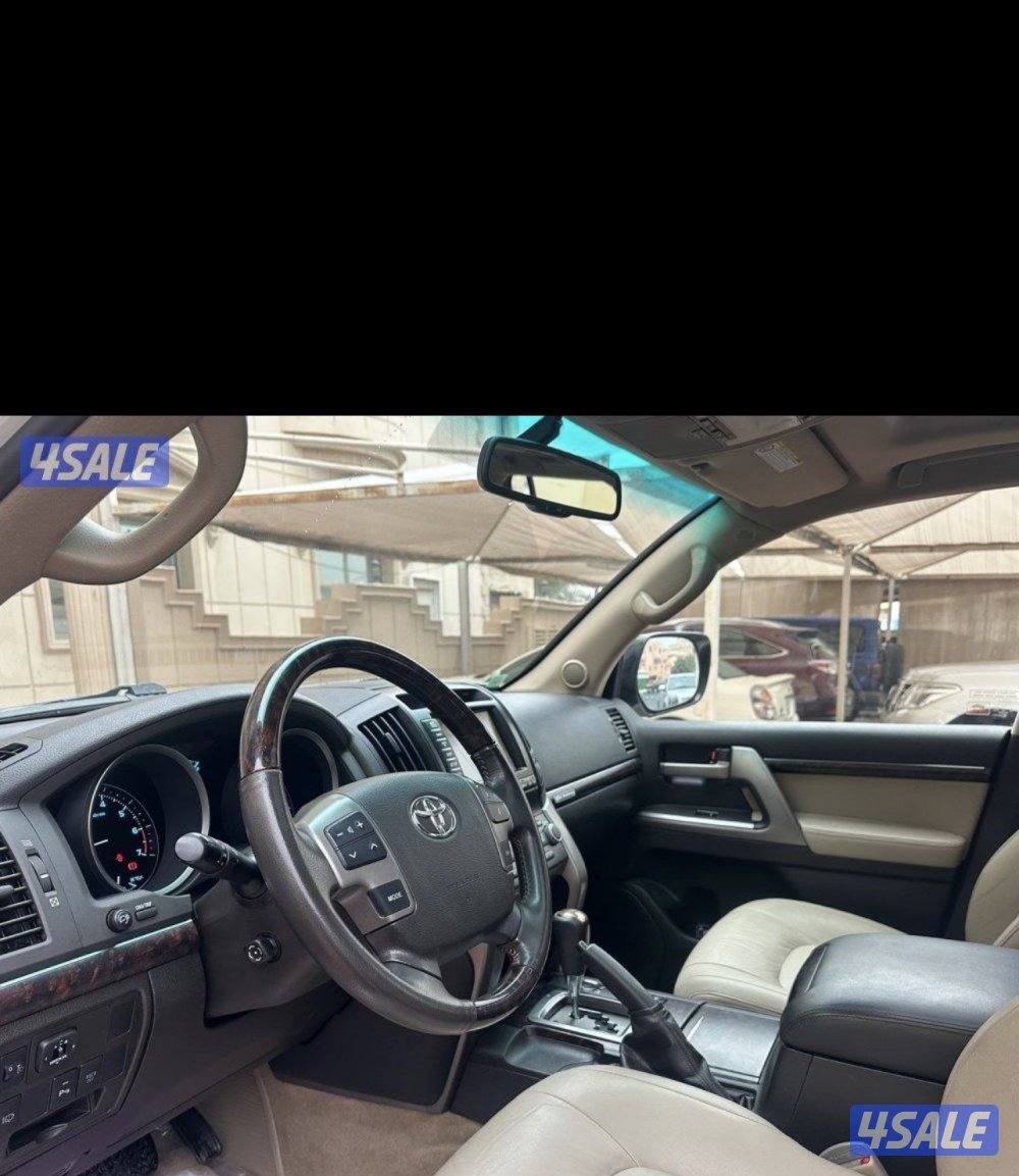 لاندكروز2011VXR5