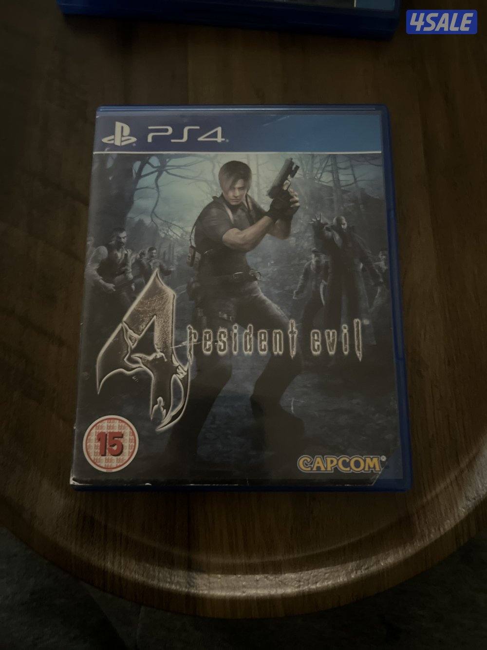 شرايط العاب PS5 PS40