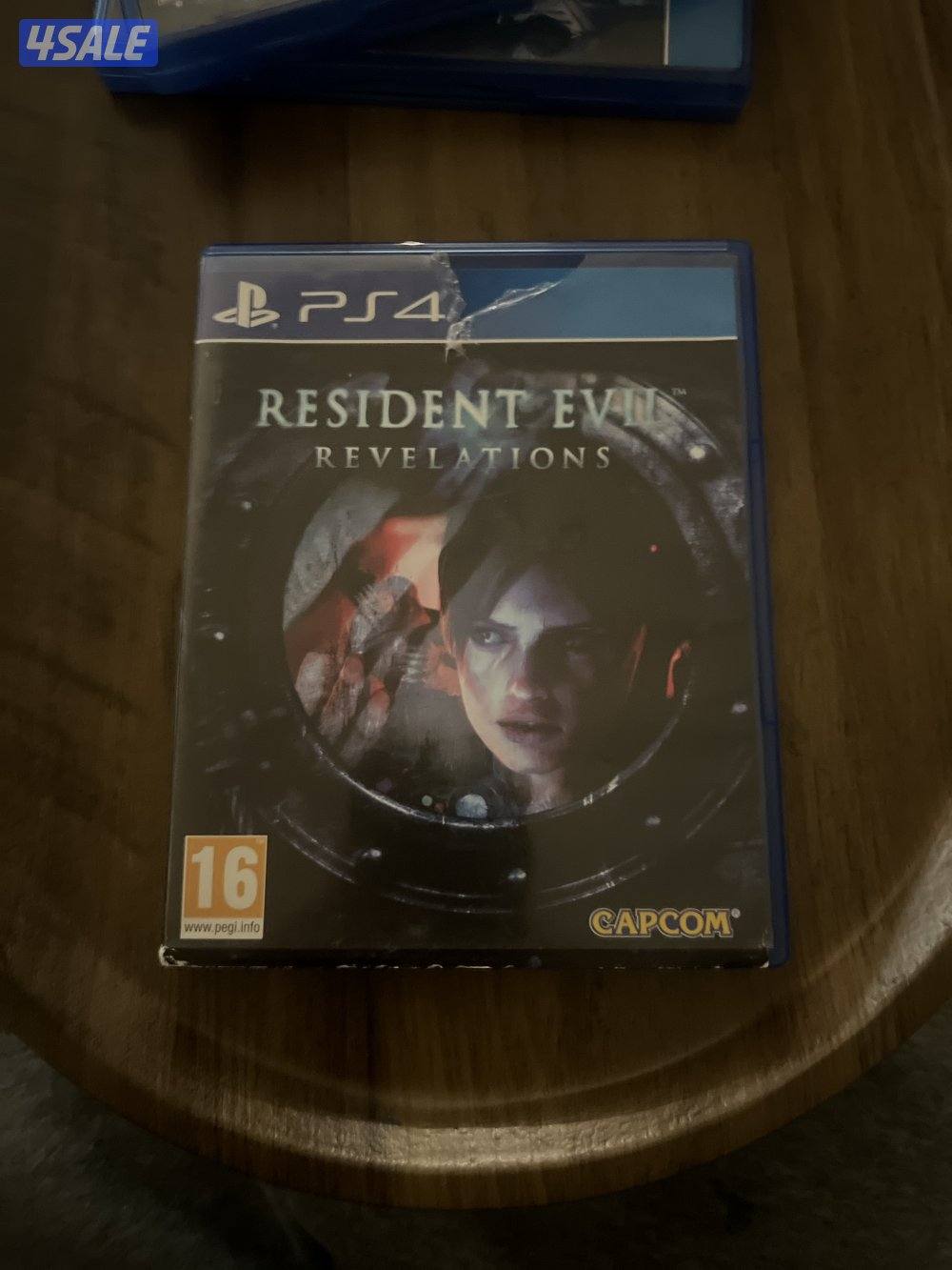 شرايط العاب PS5 PS41