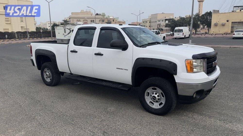 للبيع وانيت سييرا hb موديل 2013 وارد بهبهاني ماشي 100 الف صبغ قطعة5