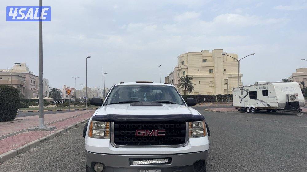 للبيع وانيت سييرا hb موديل 2013 وارد بهبهاني ماشي 100 الف صبغ قطعة7