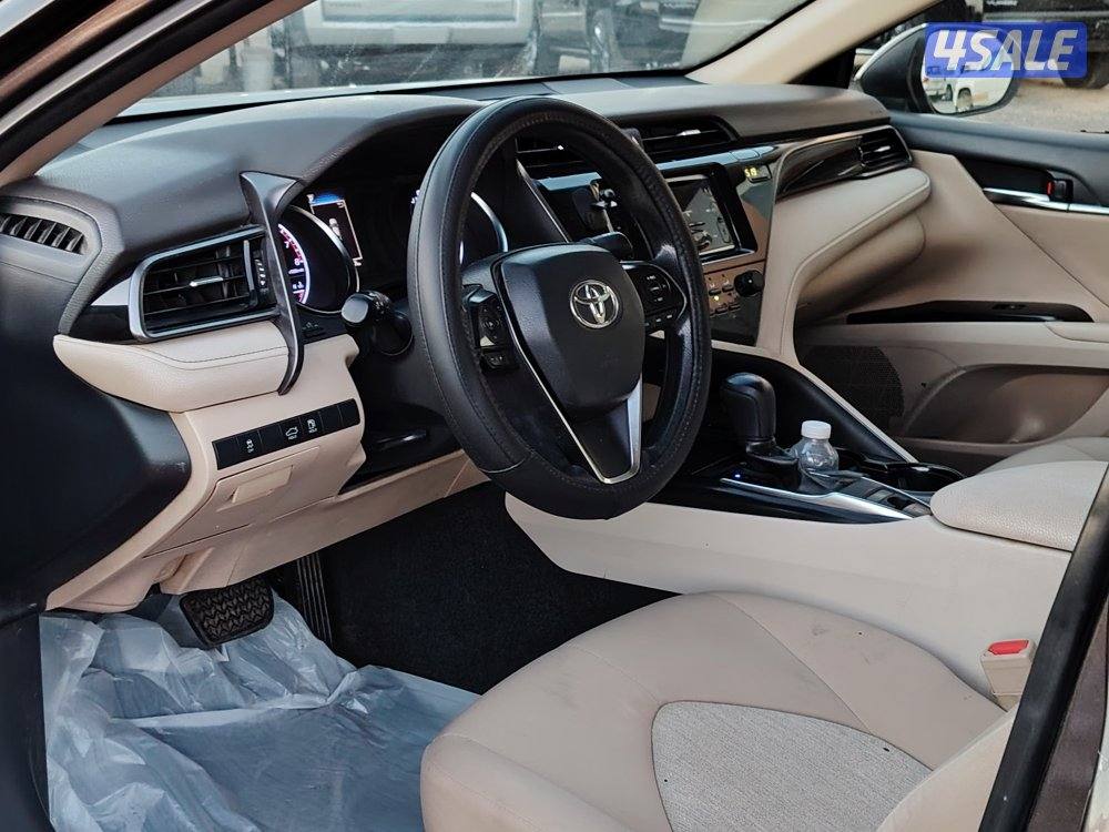 كامري ستاندر3