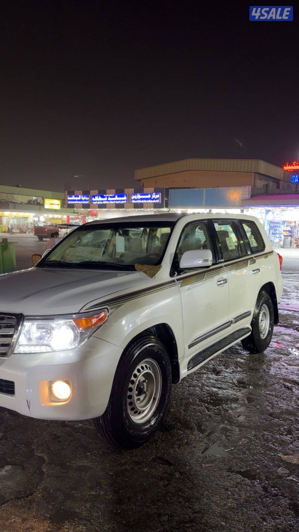 للبيع لاند كروز0