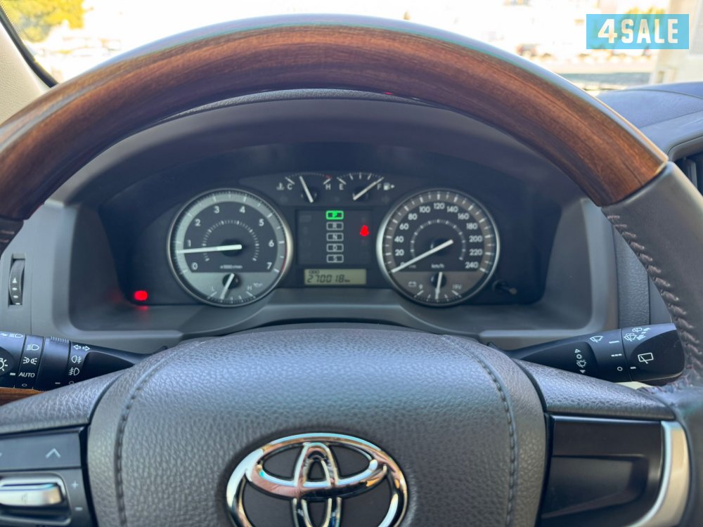 للبيع رانقلر صحاري موديل 20169