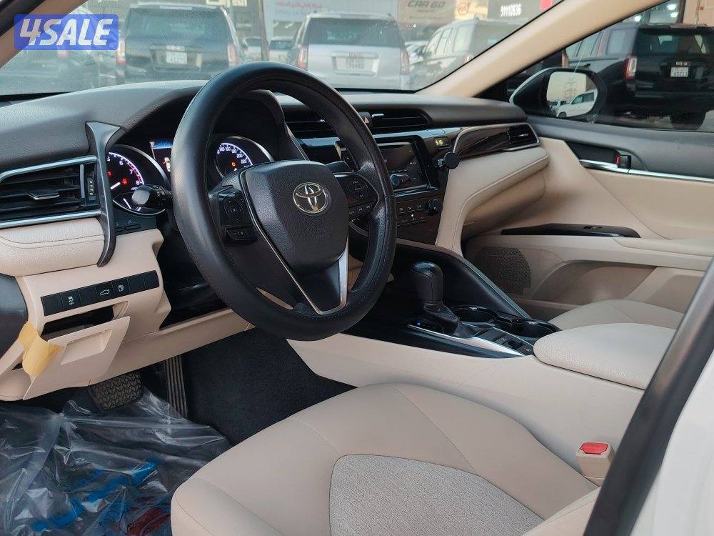 كامري ستاندر4