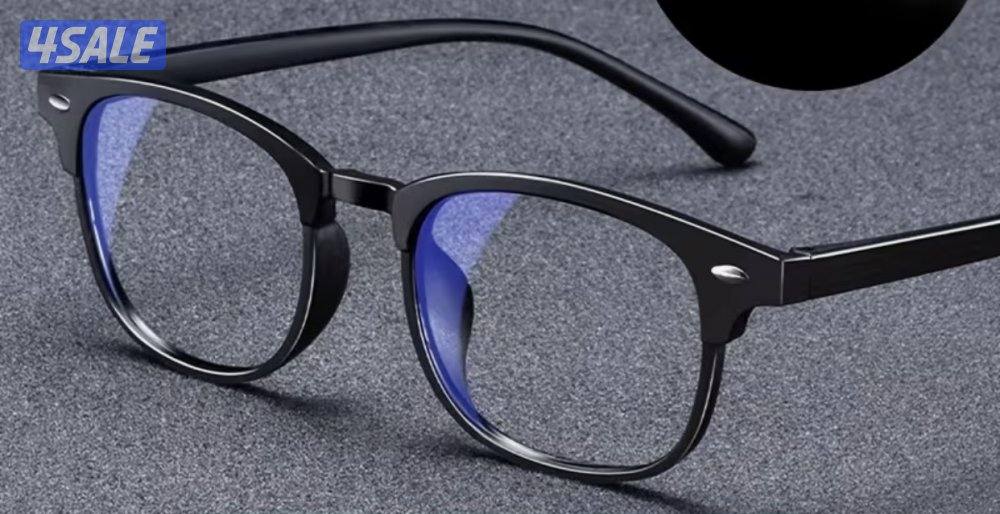 نظارة شاشة – حماية العين0