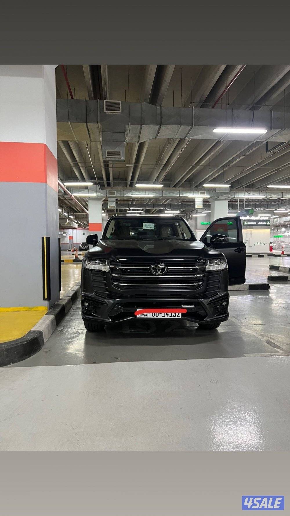 للبيع لاند 250