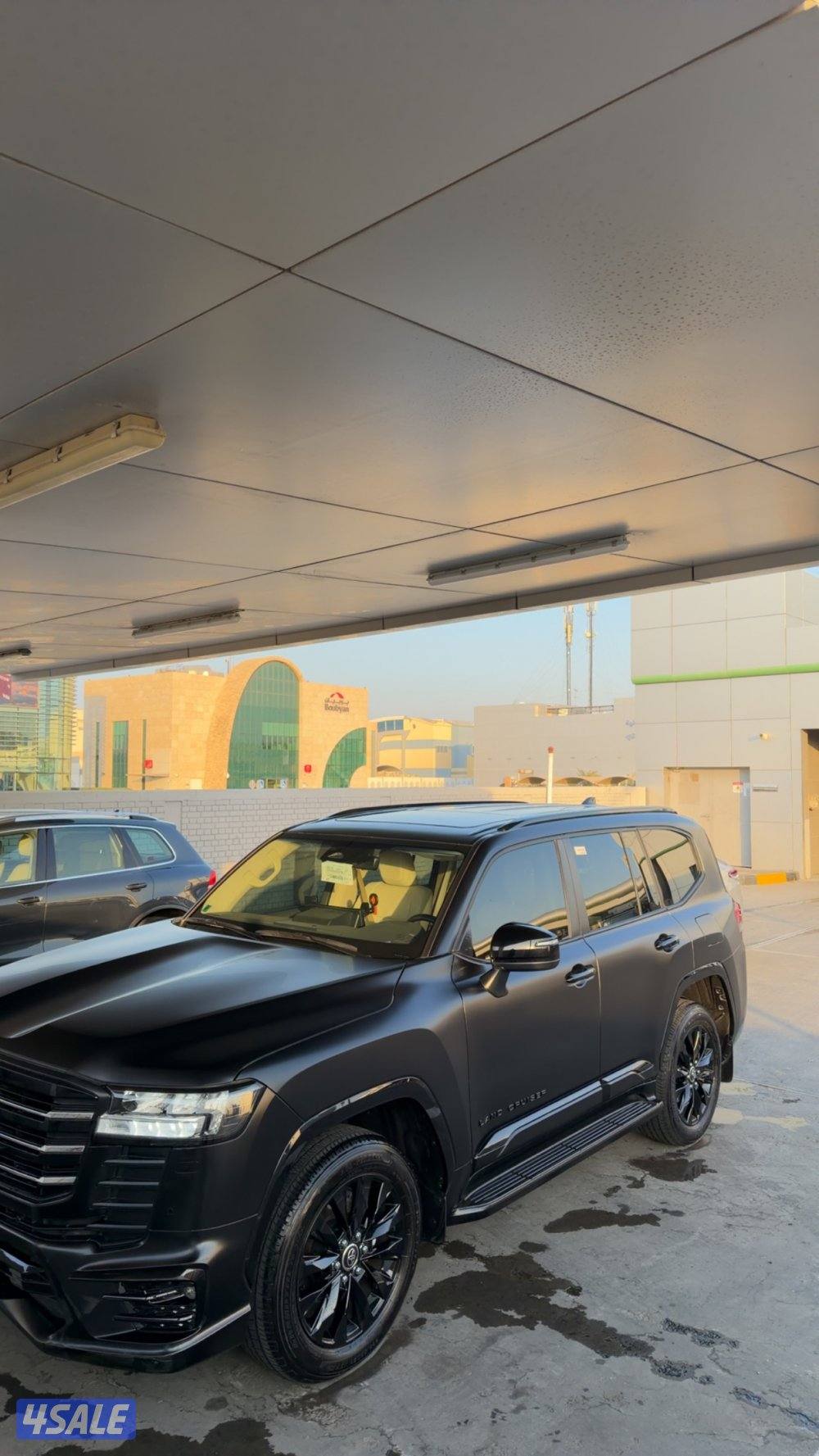 للبيع لاند 252