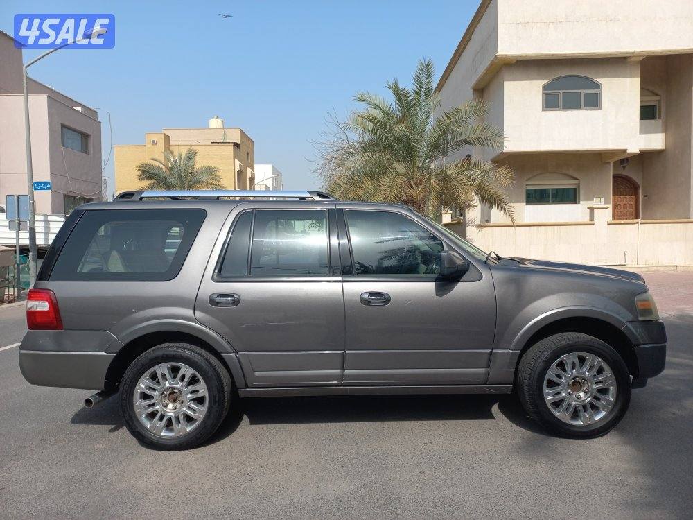 اكسبدشن ٢٠١٤ صبغ الوكاله3