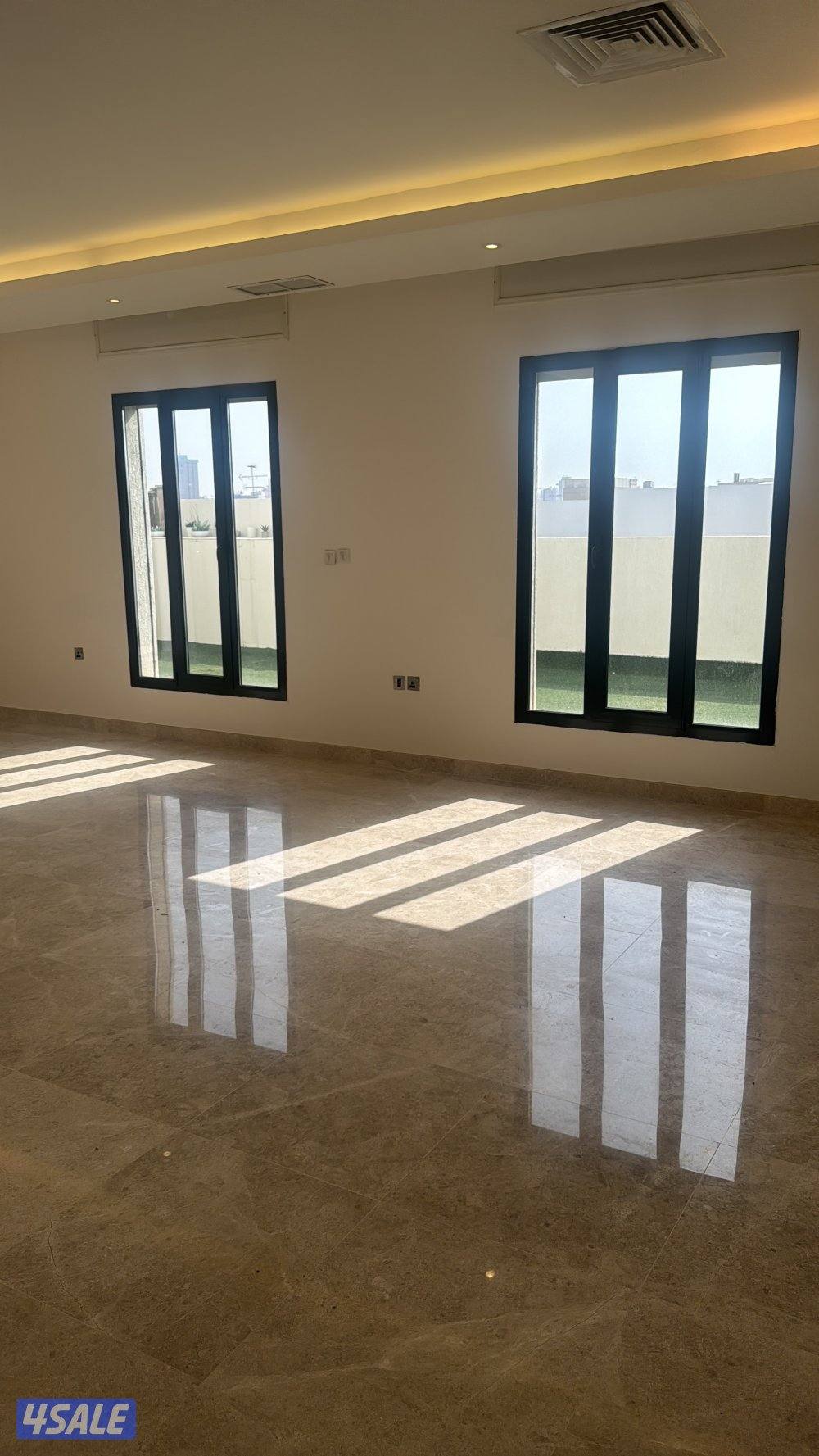 فلل راقية في الصديق1