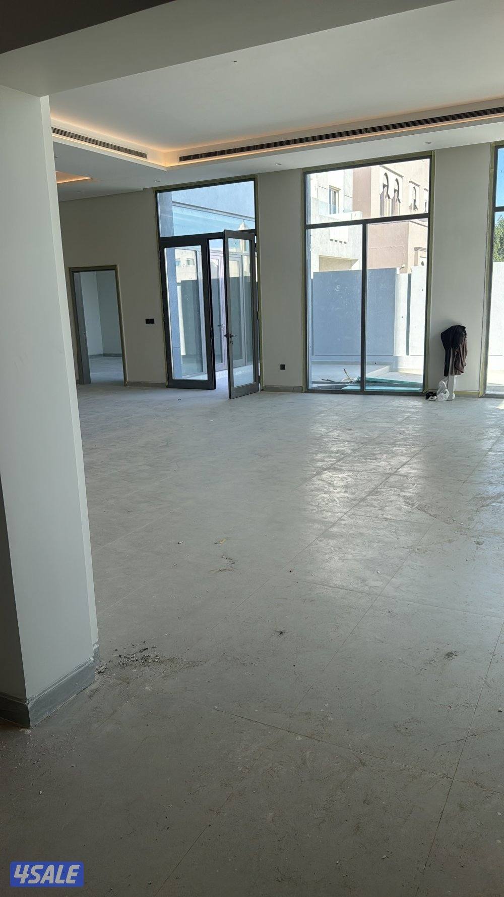 فلل راقية في الصديق2