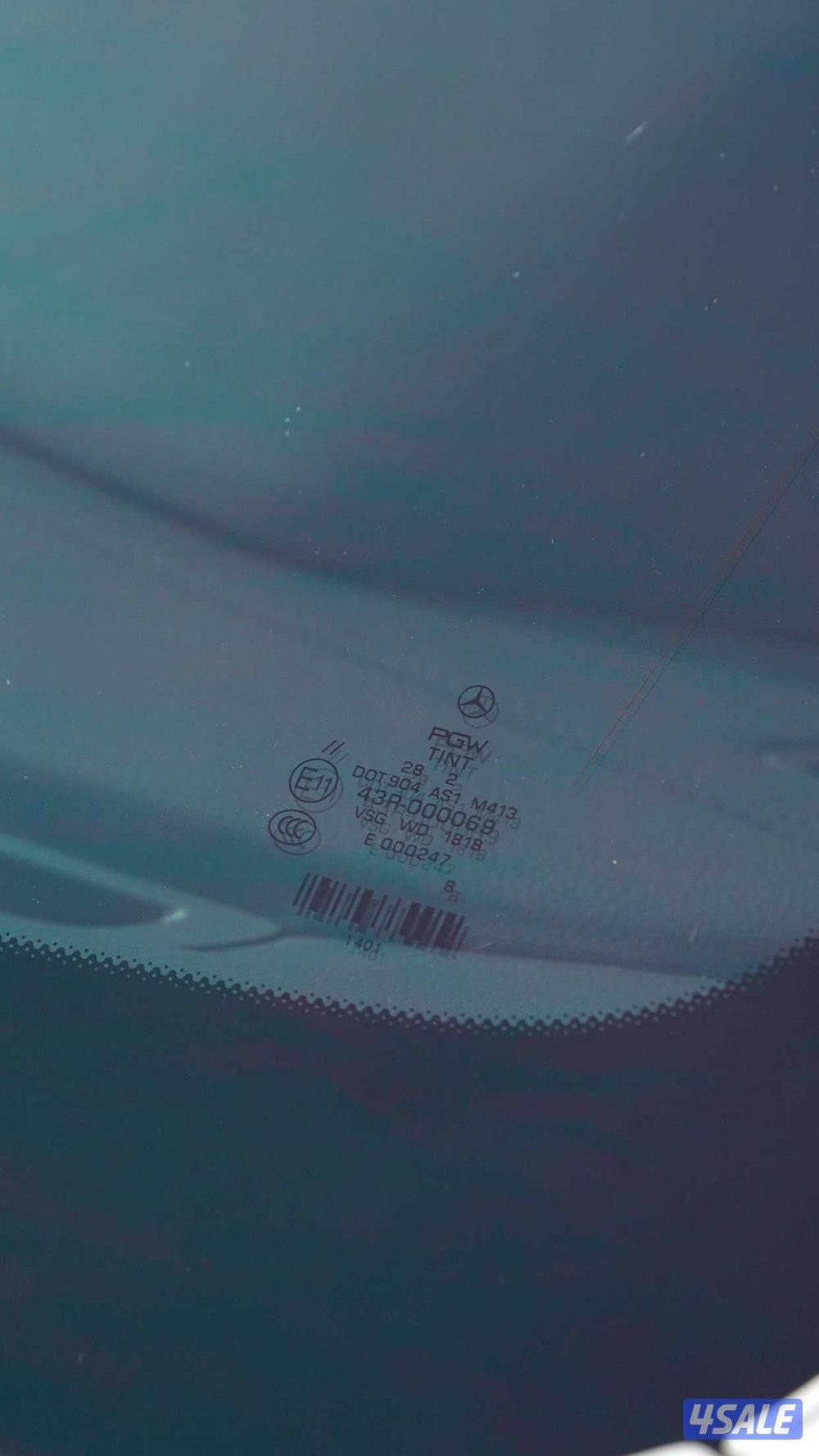 للبيع مرسيدس SL 3507