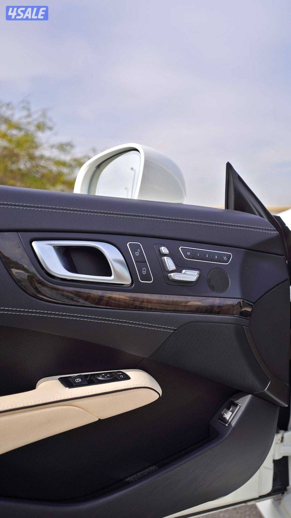 للبيع مرسيدس SL 35013