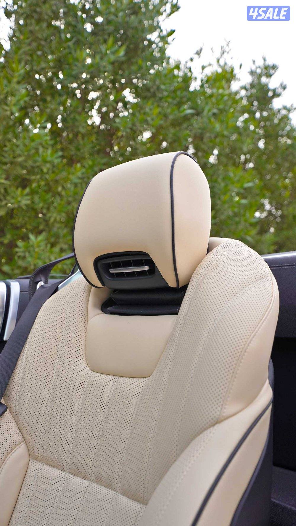 للبيع مرسيدس SL 35015