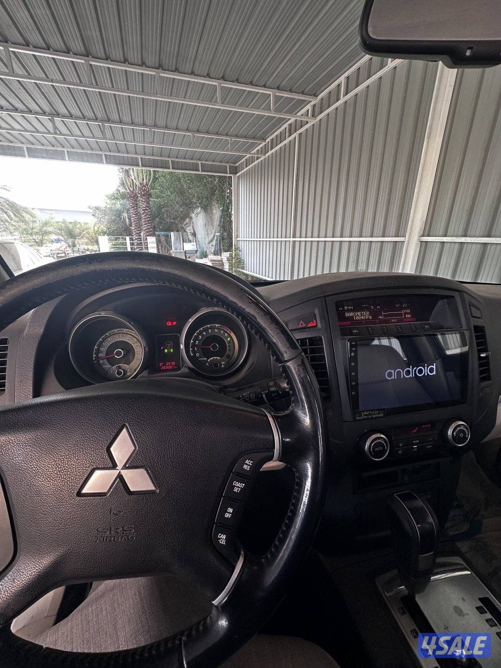 بيعة سريعة المكينة الكبيرة 20144