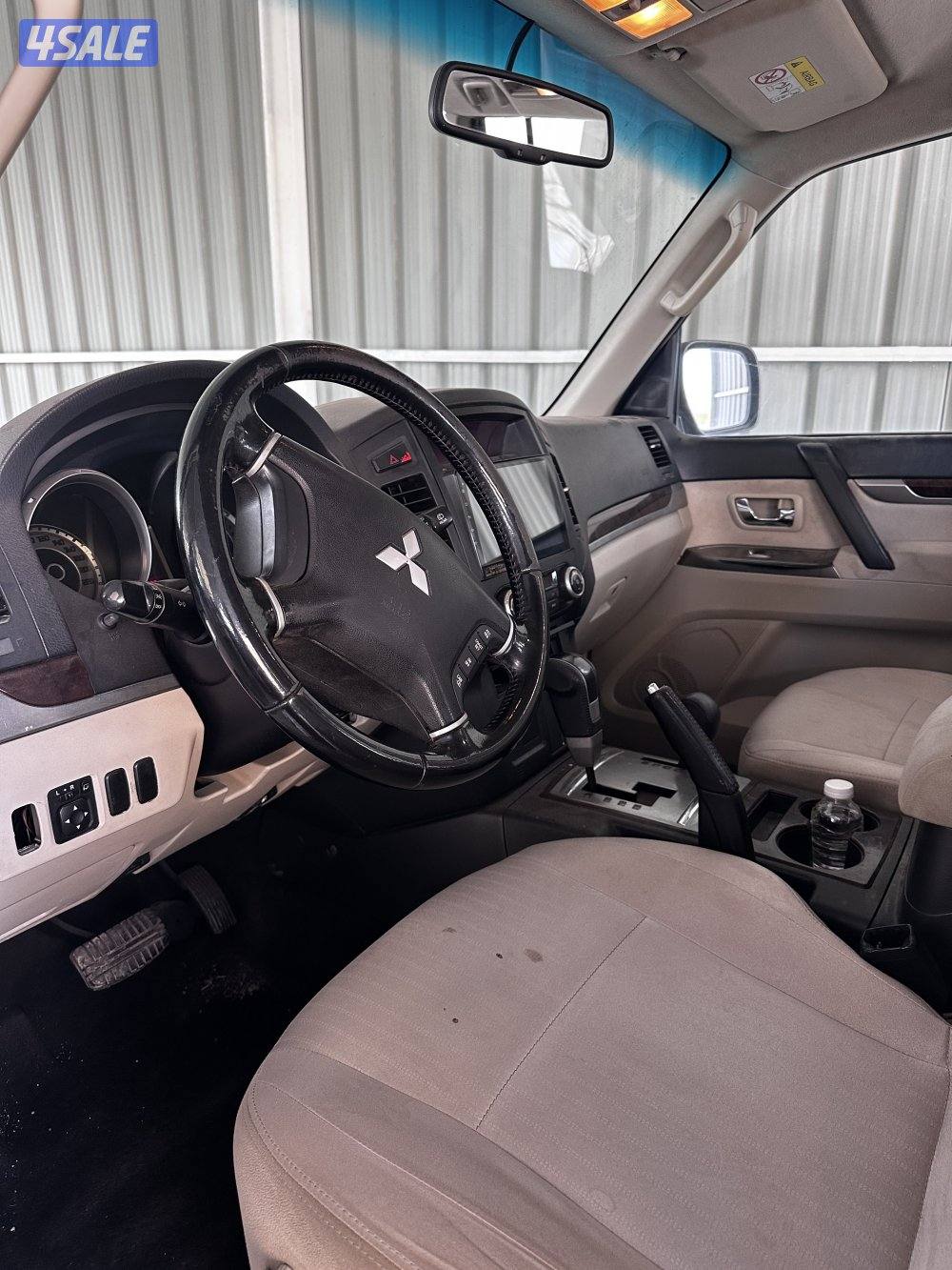 بيعة سريعة المكينة الكبيرة 201410