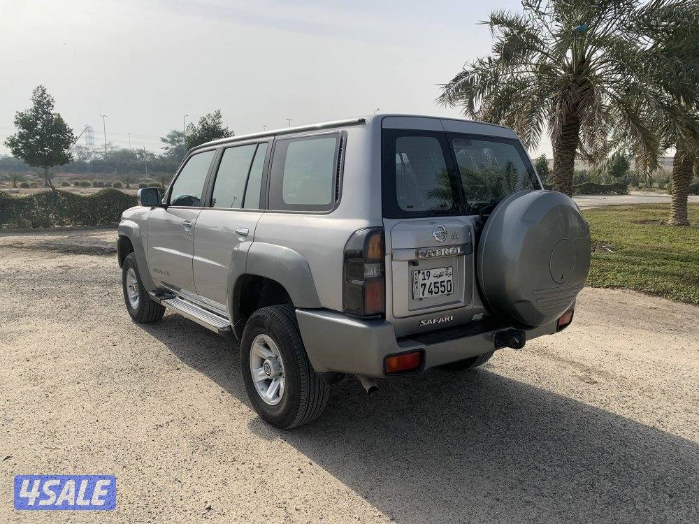 للبيع سفاري م 20151
