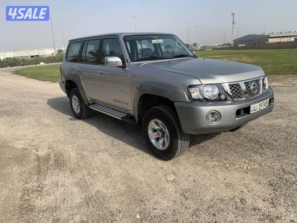 للبيع سفاري م 20153