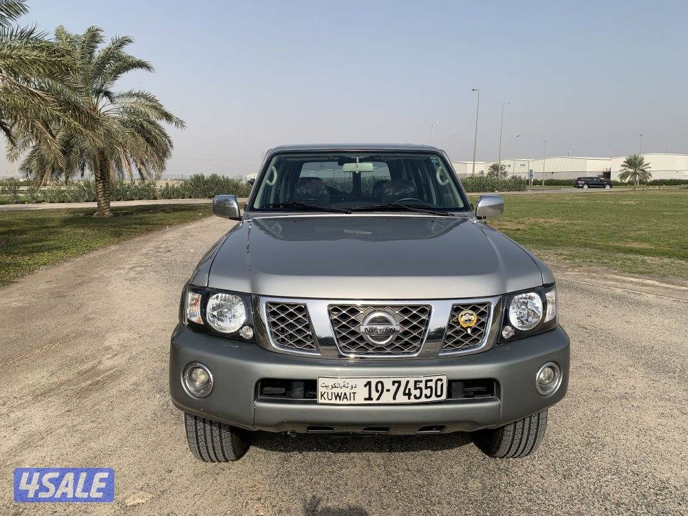 للبيع سفاري م 20154