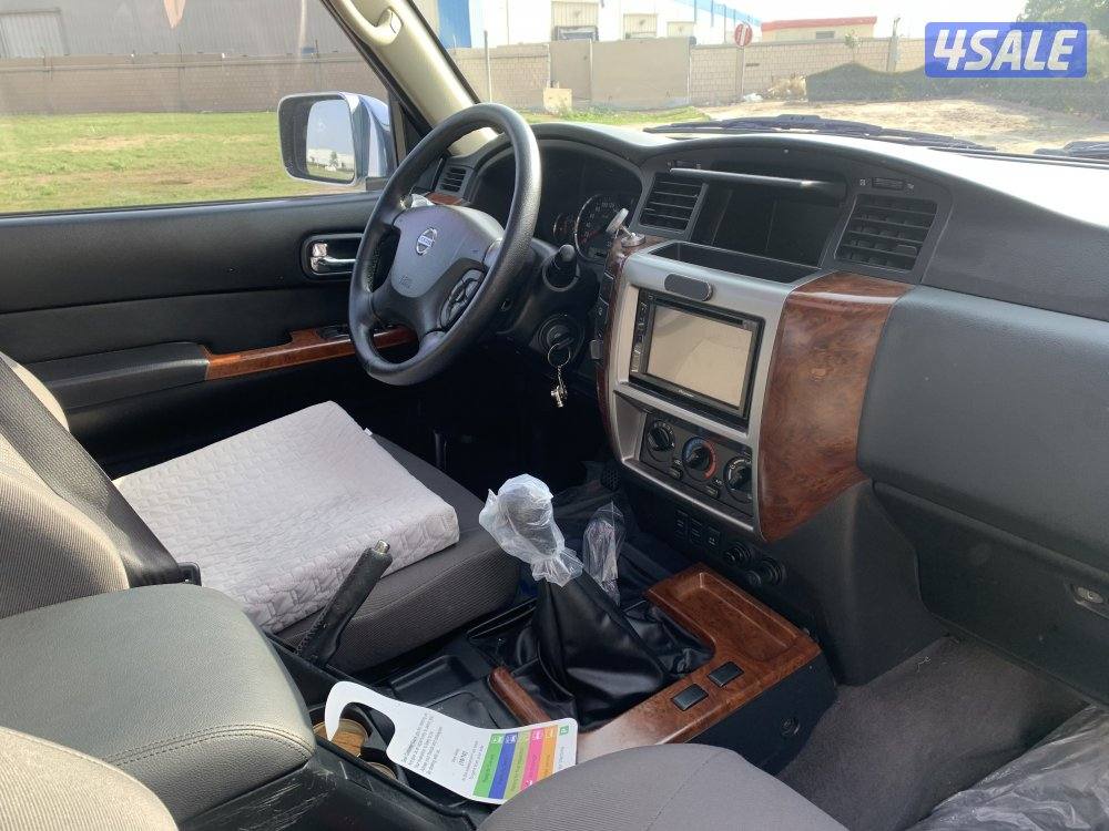 للبيع سفاري م 20155