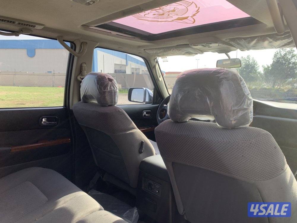 للبيع سفاري م 20156