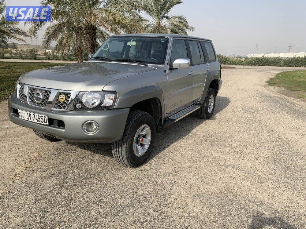للبيع سفاري م 20157